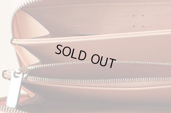 ルイ・ヴィトン ジッピー・ウォレット M58429 マグノリア 小銭入れ・カードケース