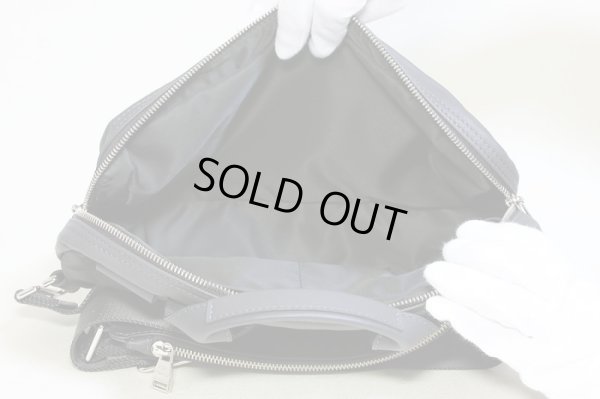 ルイ・ヴィトン　ファスト M50445 ブラック　中身