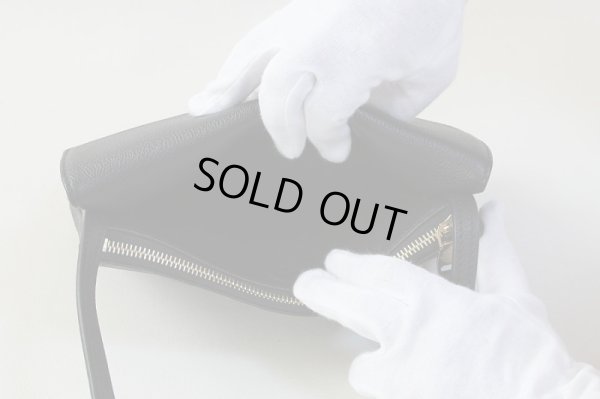 ルイ・ヴィトン　トワイス M50258　ノワール