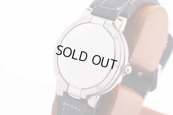 セイコー　5Y39-6067　海外限定　保護蓋付　羅針盤文字盤　保護蓋　サイド