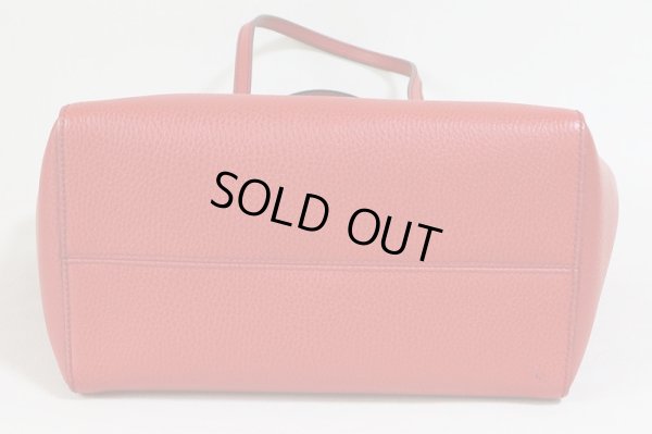 グッチ スウィング・レザートート 354408.493075 レッド 底