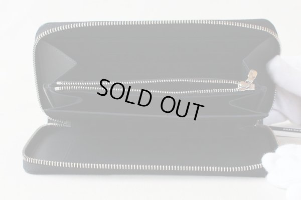 ルイ・ヴィトン ジッピー・オーガナイザー N41631 アメリカズカップ 中身(2)