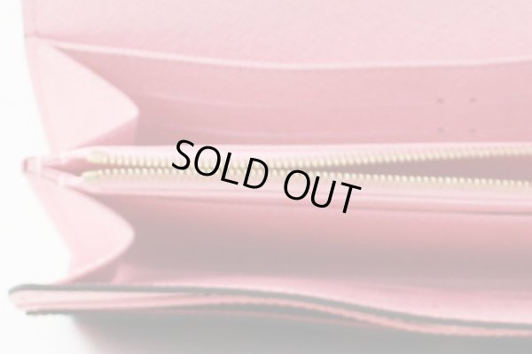 ルイ・ヴィトン ポルトフォイユ・サラ M42576 パーム・ドット カードケース