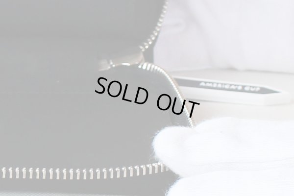 ルイ・ヴィトン ジッピー・オーガナイザー N41631 アメリカズカップ 小銭入れ