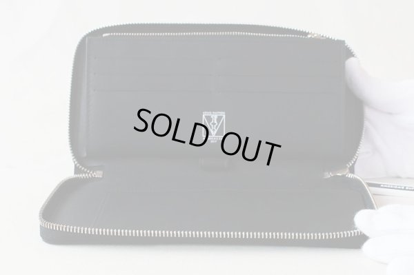 ルイ・ヴィトン ジッピー・オーガナイザー N41631 アメリカズカップ 中身