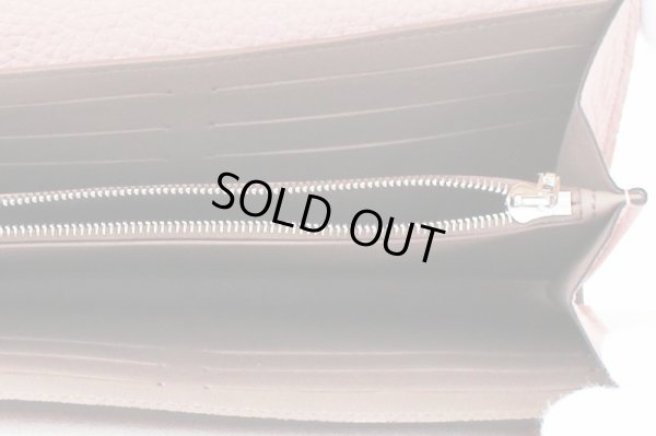 ルイ・ヴィトン ポルトフォイユ・カプシーヌ M61250 マグノリア 小銭入れ