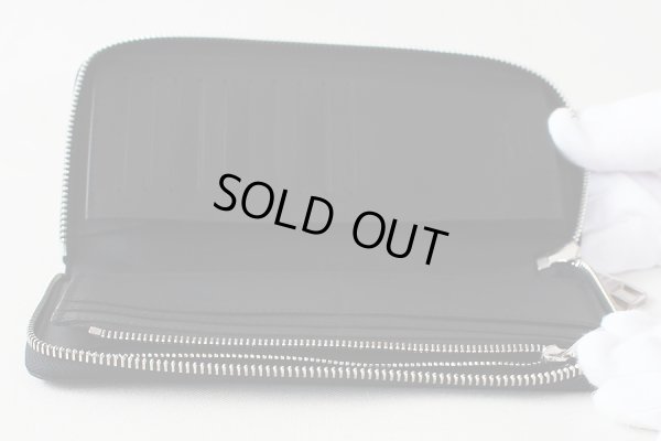 ルイ・ヴィトン ジッピーウォレット・ヴェルティカル N63290 ウルトラライト カモフラージュ ボルドー 小銭入れ