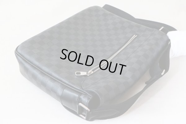 ルイ・ヴィトン  クリストファー・メッセンジャー N41500　イメージ