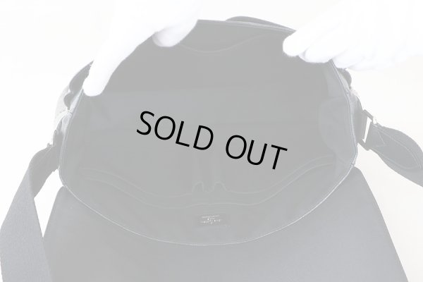 ルイ・ヴィトン  クリストファー・メッセンジャー N41500　中身