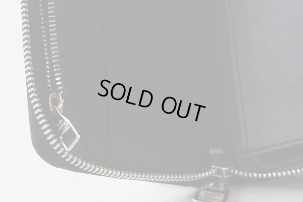 ルイ・ヴィトン ジッピーウォレット・ヴェルティカル N63290 ウルトラライト カモフラージュ ボルドー 小銭入れ拡大