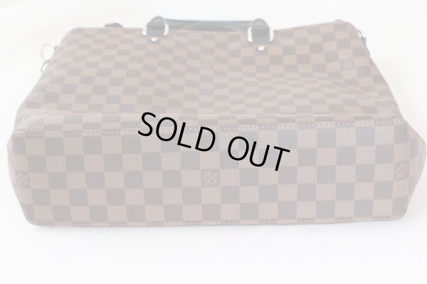 ルイ・ヴィトン  ジェイク・トート N41559 底