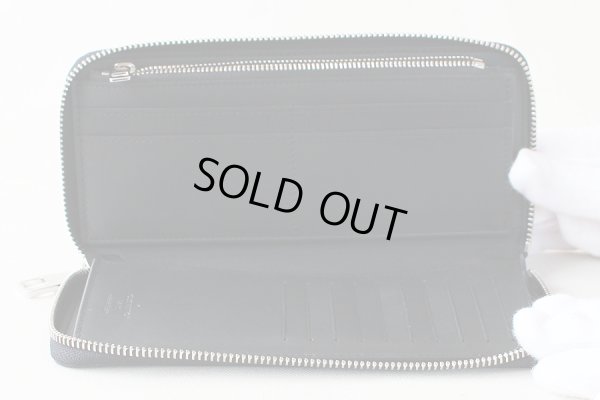 ルイ・ヴィトン ジッピーウォレット・ヴェルティカル N63290 ウルトラライト カモフラージュ ボルドー カードケース