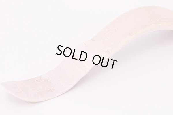 カルティエ　パシャCメリディアン　2377　2004Xmas限定　ベルト表面擦れ(3)