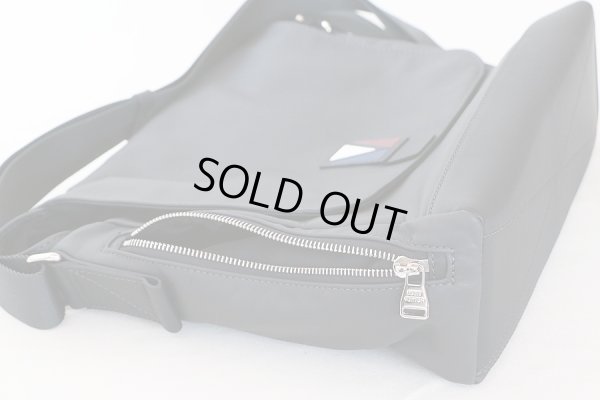 ルイヴィトン　クロス M50443 アスファルトグレー　カーフレザー