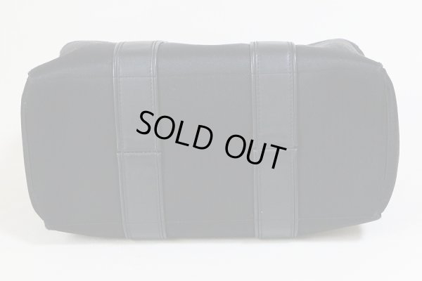 エルメス　アカプルコPM　ブラック　底