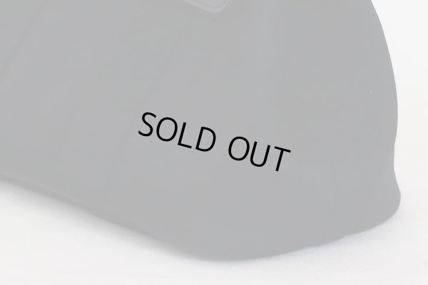 エルメス　ヴァルパライソPM　ブラック　サイド下部