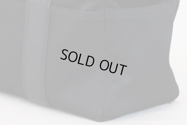 エルメス　アカプルコPM　ブラック　サイド下部