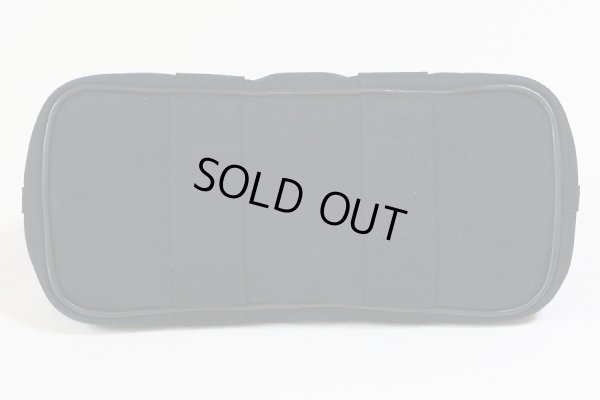 エルメス　ヴァルパライソPM　ブラック　底