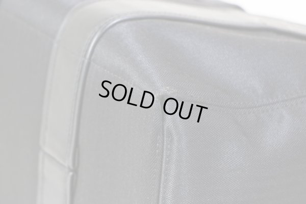 エルメス　アカプルコPM　ブラック　四隅にスレ