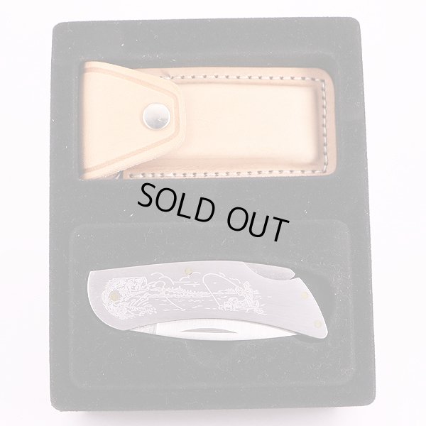 ハミルトン　カーキフィールド　H875126　銀文字盤　限定　限定ナイフ・革ケース