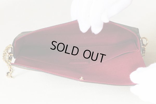 ルイ・ヴィトン  フェリーチェ M61276　中身(1)