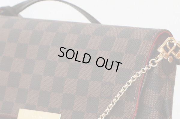 ルイ・ヴィトン  フェイボリットPM N41129　サイド上部
