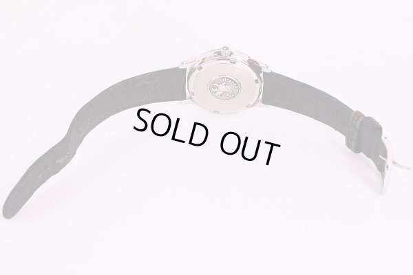 セイコー　グランドセイコー　SBGF029 8S55-0AA0 　白文字盤　革ベルト