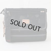 トゥミ　「ビール」クロスボディ 222371GC2 グレイカモ