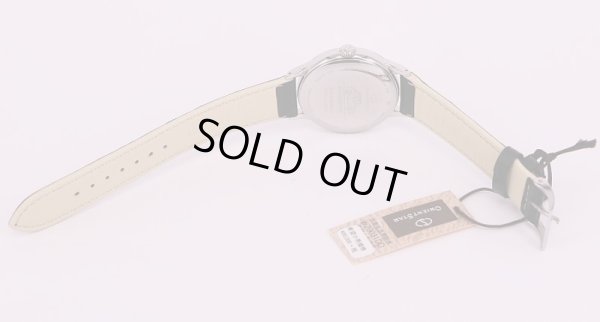 オリエント　オリエントスター　WZ0031DD　スバル360　コラボ限定　革ベルト