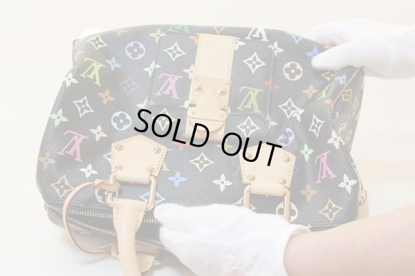 ルイ・ヴィトン	スピーディ30 M92642 ノワール