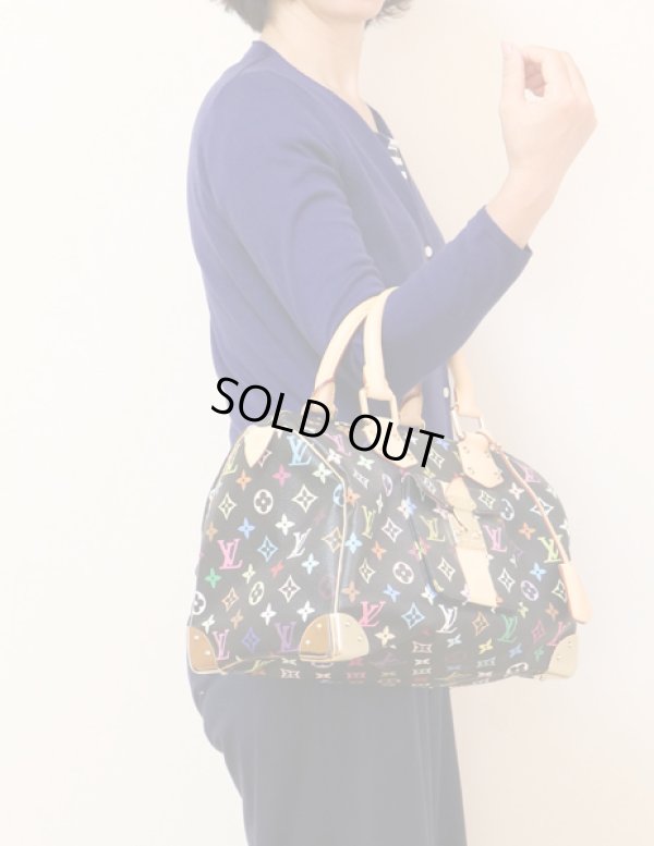 ルイ・ヴィトン	スピーディ30 M92642 ノワール　サイズイメージ