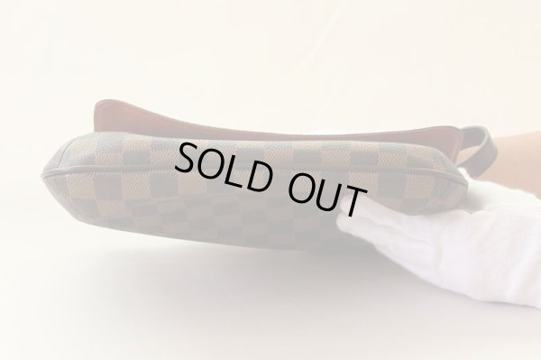 ルイヴィトン　ミュゼットタンゴ ロング N51301　底面