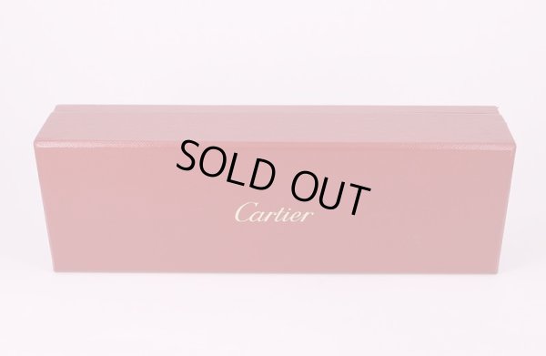 カルティエ　750YG パスティーユ ネックレス 11.60g　箱