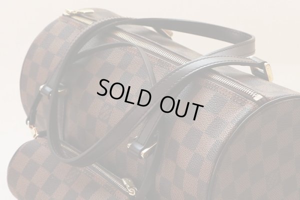 ルイ・ヴィトン  パピヨン30 N51303 サイド