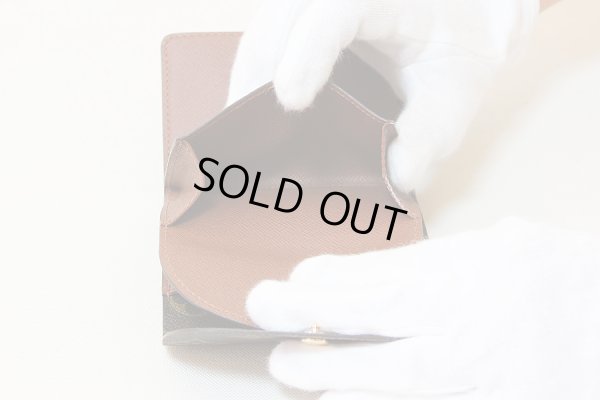 ルイ・ヴィトン ポルトフォイユ・エレーヌ M60253 小銭入れ