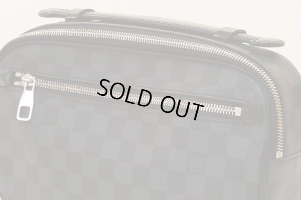 ルイ・ヴィトン  アンブレール N41289　サイド上部