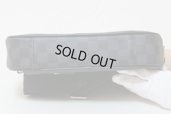 ルイ・ヴィトン  アンブレール N41289　そこ