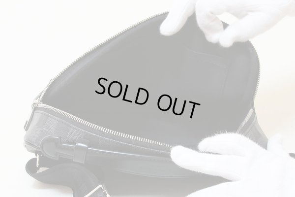 ルイ・ヴィトン  アンブレール N41289　中身