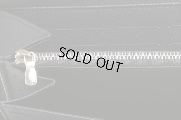 ルイ・ヴィトン ジッピー・オーガナイザー N63342 シマウマ 小銭入れ