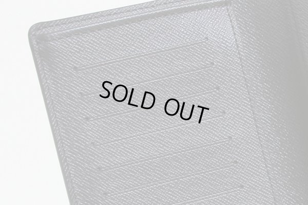 ルイ・ヴィトン ポルトフォイユ・ブラザ N63347 キリン カードケース