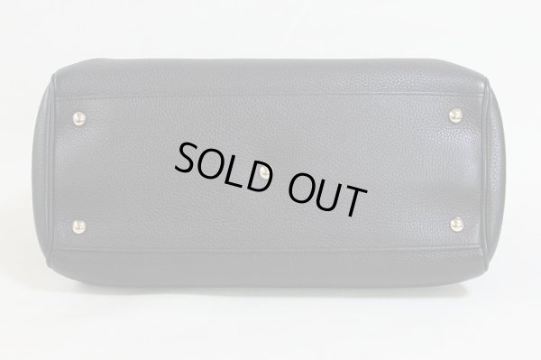 グッチ バンブーショッパー 2WAYショルダーバック 323660 20981 ブラック 底