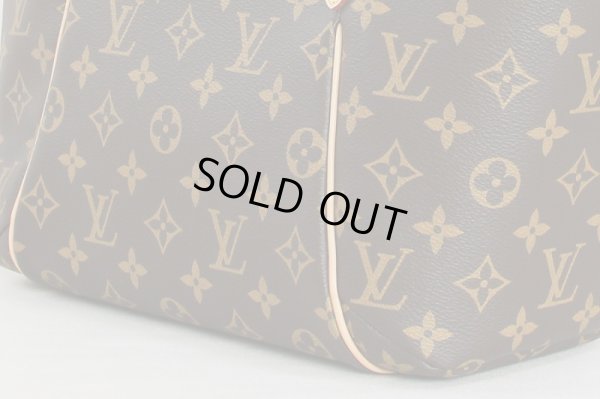 ルイ・ヴィトン  トータリーPM M41016　サイド下部