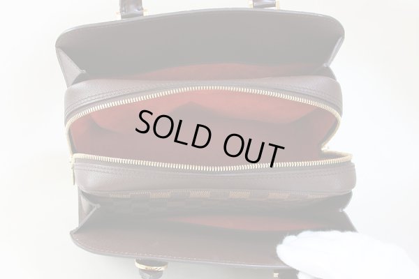 ルイ・ヴィトン  トリアナ N51155　中身