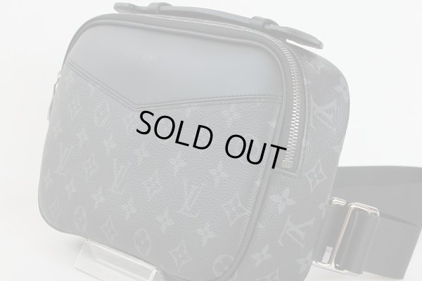 ルイ・ヴィトン  バムバック M42906　サイド