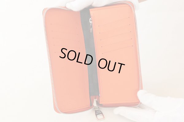 ルイ・ヴィトン ポルトフォイユ・ヴァスコ N63308 中身(2)