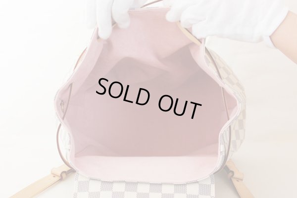 ルイ・ヴィトン　スペロン N41578　中身