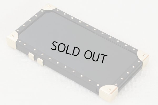 ルイ・ヴィトン　アイ・トランク IPHONE7 M64484　裏面(1)