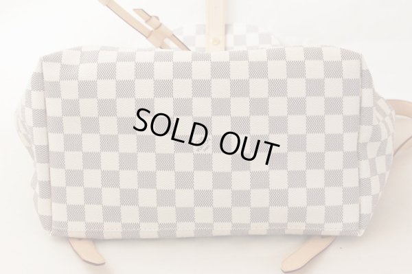 ルイ・ヴィトン　スペロン N41578　底