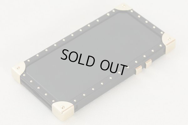 ルイ・ヴィトン　アイ・トランク IPHONE7 M64484　裏面(2)