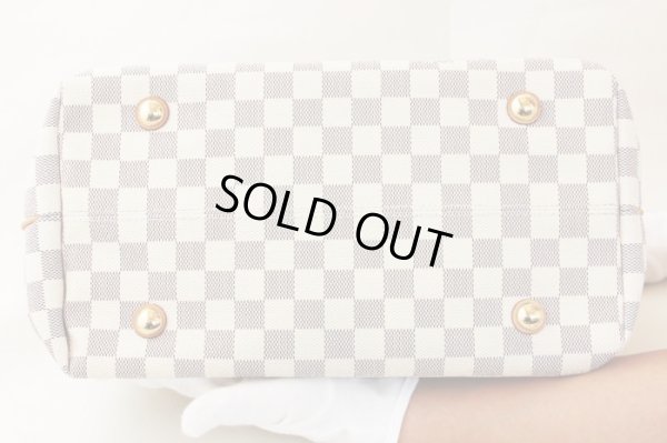 ルイ・ヴィトン　カバMM N41375　底